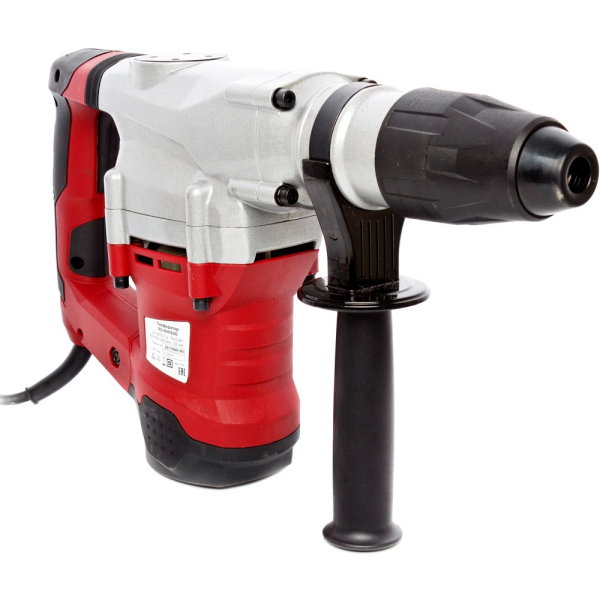 Перфоратор REDVERG RD-RH1500