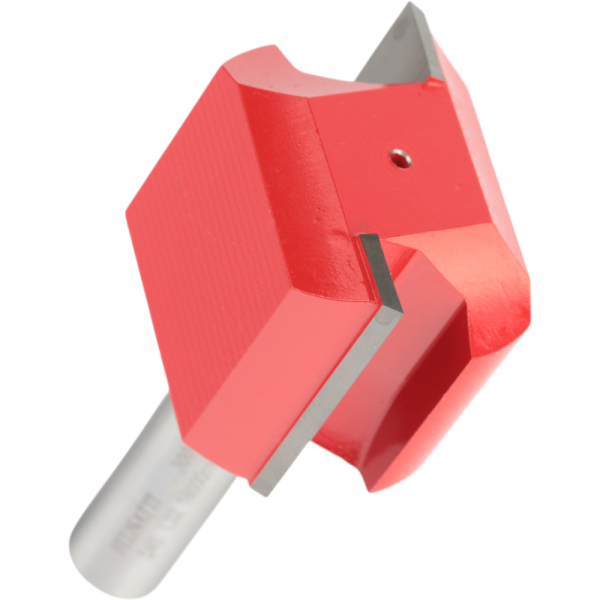 Фреза пазовая прямая FELISATTI 44,5х32мм хвостовик 12мм   30021