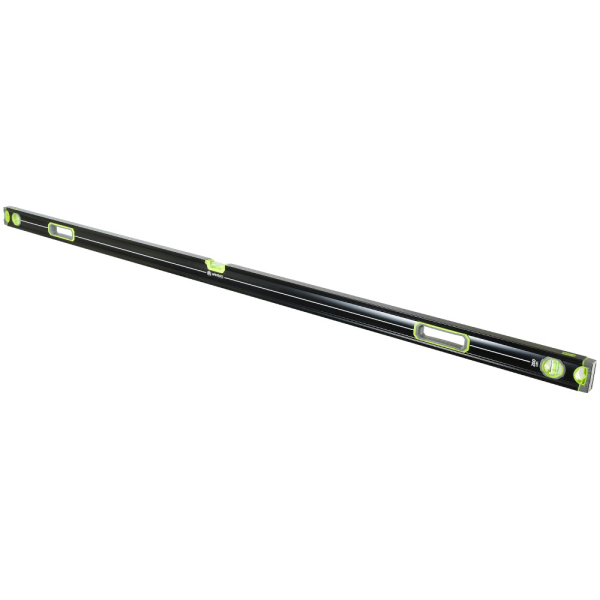 Уровень ARMERO алюминиевый усиленный 2000мм     A137/200