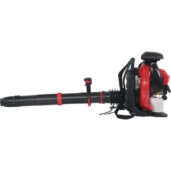 Воздуходувка Интерскол ВБ 76 бензиновая    678.0.0.70