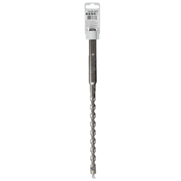 Бур Makita  SDS max  14*340   E-11346