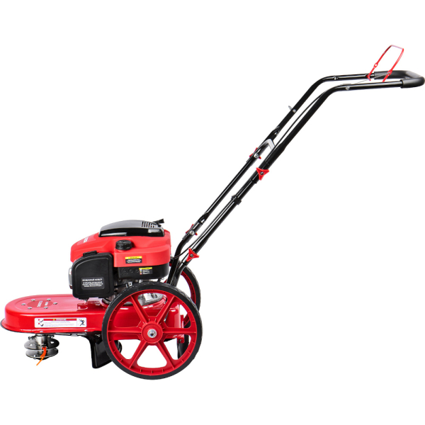 Газонокосилка ELITECH ГБ 3856К2 (E1601.018.00) бензиновая