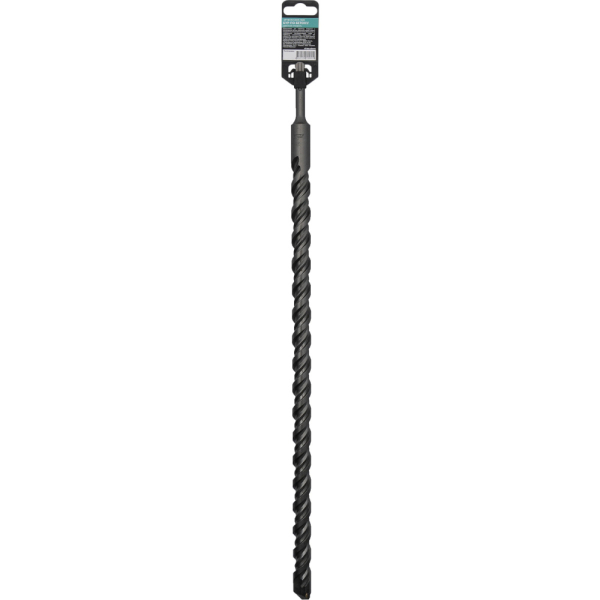 Бур NIREX Profi SDS+ 25*600 NDP-2501