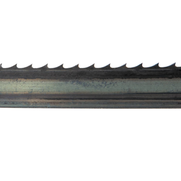 Полотно пильное JET 6TPI 10*0,65*1575 мм каленой ленточной пилы