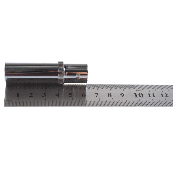 Головка торцевая OMBRA глубокая 3/8"DR 13мм   138113
