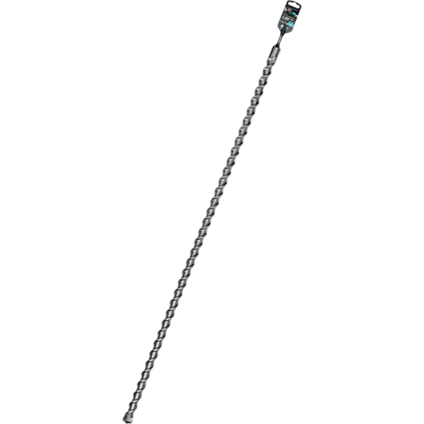 Бур по бетону SDS-plus METALLICA Optima 30х1200/1150 мм   905173