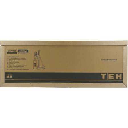 TCD9240 16