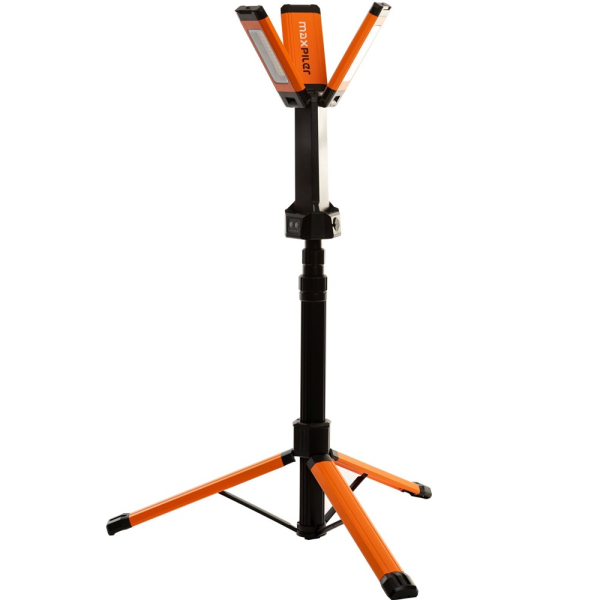 Мачта осветительная MAXPILER MTWL-02