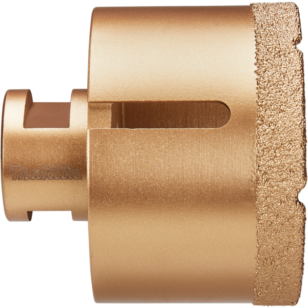 Коронка алмазная Makita 14*68 мм   D-44616