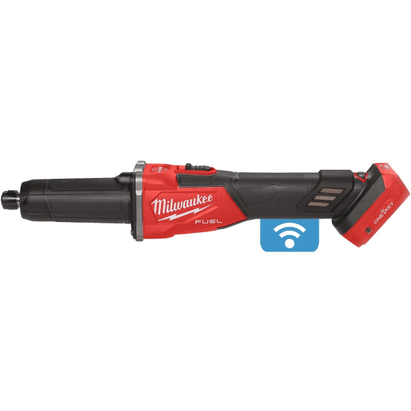 Прямошлифмашина Milwaukee M18 FDGROVB-502X аккумуляторная