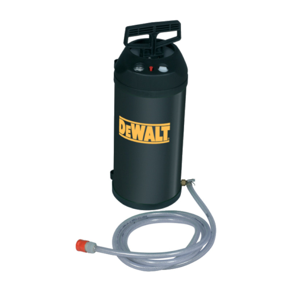 Водяной насос DEWALT D 215824 для бурильной установки