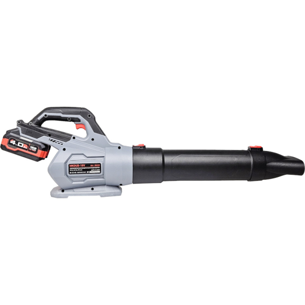 Воздуходувка аккумуляторная PROFIPOWER MKDUB-18V   E0228	