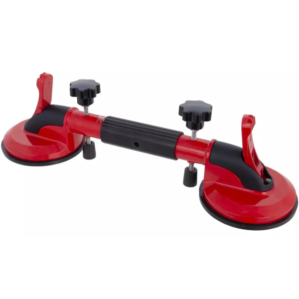 Система стягивания и выравнивания плит DIAM вакуумные присоски   600129