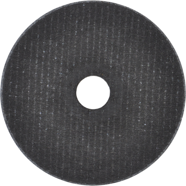 Диск абразивный NIREX Master 125*1.2*22.2 металл NADM12512