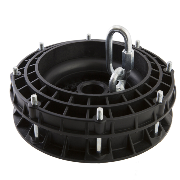 Оголовок ДЖИЛЕКС ОСП 110-130/32