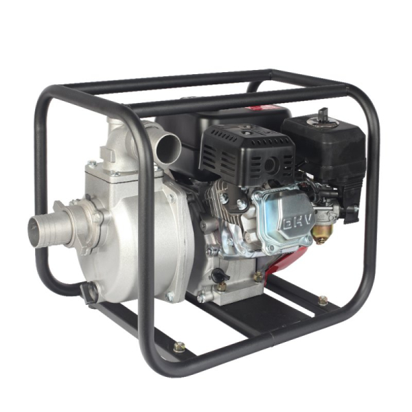 Мотопомпа Patriot Maxcut MC 20S