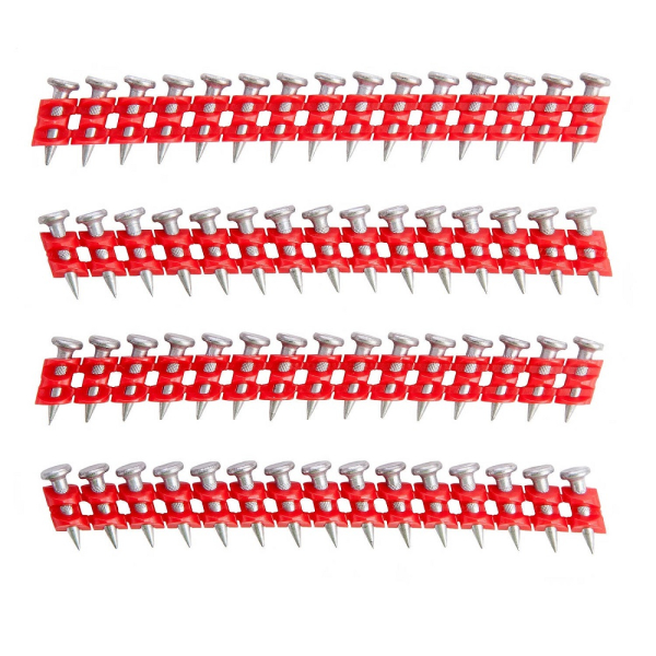 Гвозди DEWALT DCN 8903017 3.0*17 мм 1005шт. красные