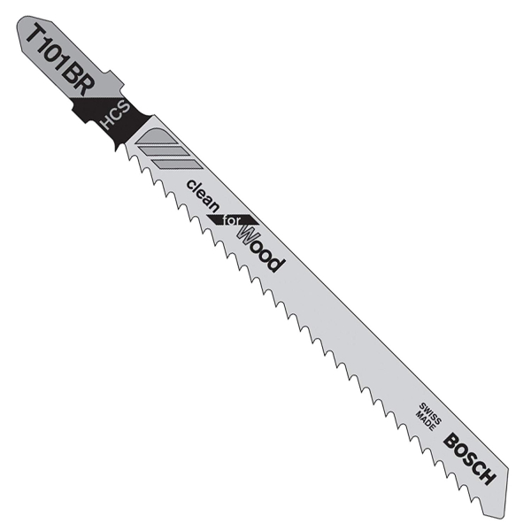 Пилочки BOSCH  T 101  BR     2.608.630.014