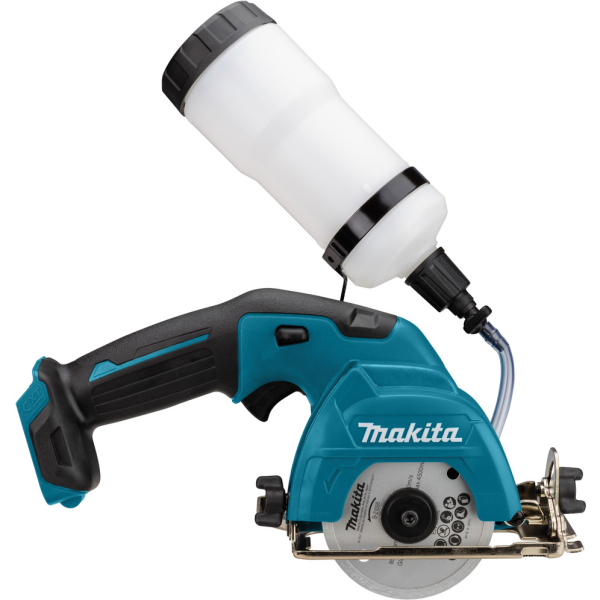 Пила алмазная аккумуляторная Makita CC 301 DZ