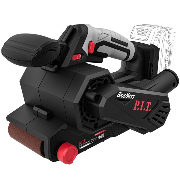 ЛШМ P.I.T. PBS 20H-75A SOLO