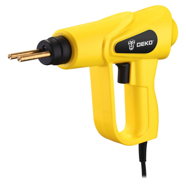 Паяльник для пластика DEKO DKWG70, 70 Вт   065-0420