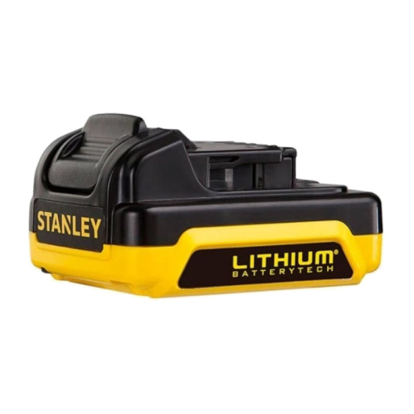 Батарея 10,8В , 1,5Ач , Li-Ion STANLEY   N451820