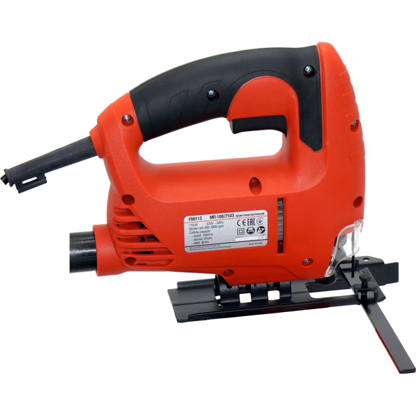 Лобзик FELISATTI МП-100/710Э   619.5.1.00