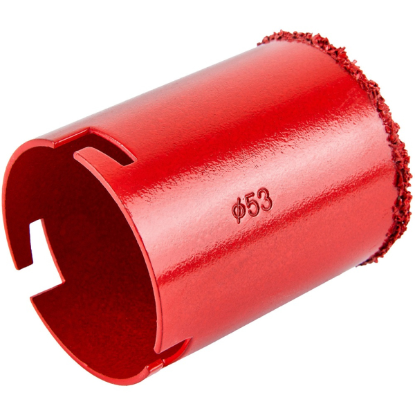 Коронка кольцевая ELITECH WC 53мм   1820.169200