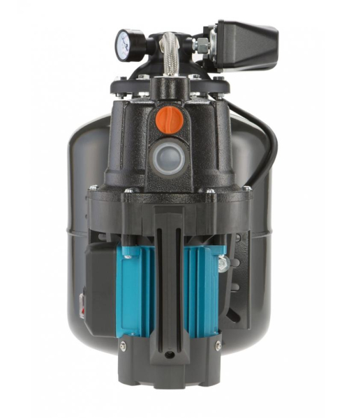 Станция бытового водоснабжения Gardena 3600/4 09022-29.000.00