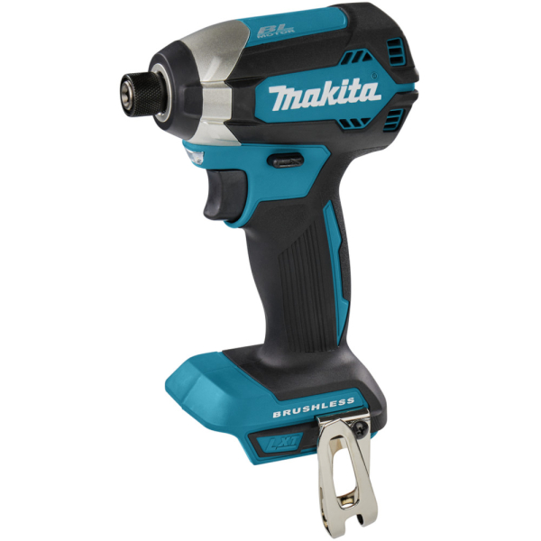 Шуруповерт аккумуляторный Makita DTD 153 SF