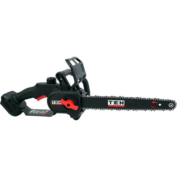 Пила цепная аккумуляторная 20V (без АКБ и ЗУ) TEH LPS612
