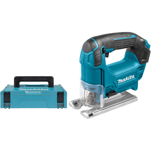 Лобзик Makita JV 101 DWAE аккумуляторный