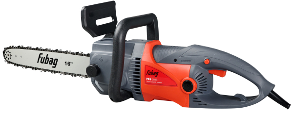 Пила цепная Fubag FES 2016