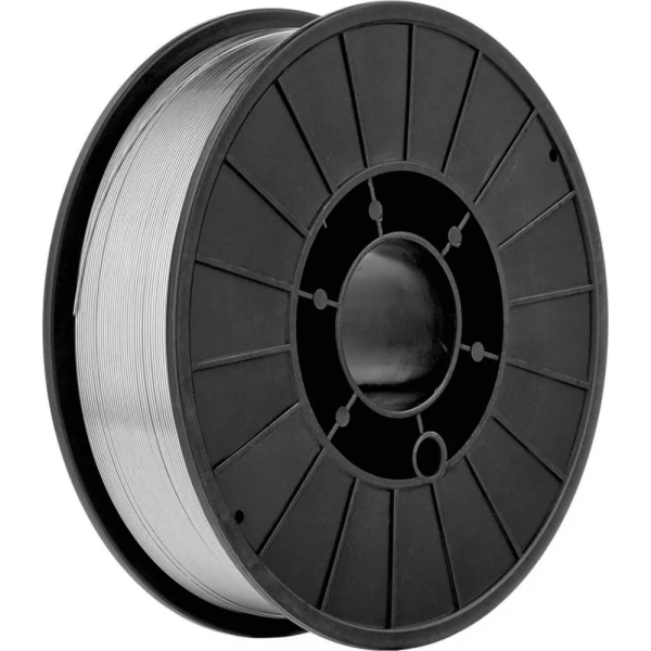Проволока Blueweld 0.8 мм алюминий 0.45 кг (802062)