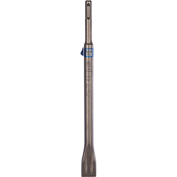 Зубило BOSCH   SDS+  22*250     2.609.390.394