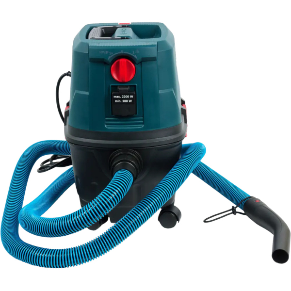 Пылесос BOSCH GAS 15 PS     0.601.9E5.100