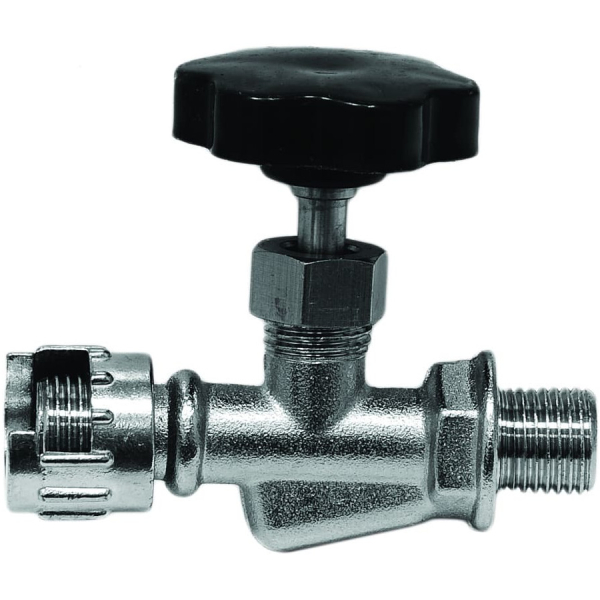 Разъемное соединение ELITECH вентиль   0704.029800