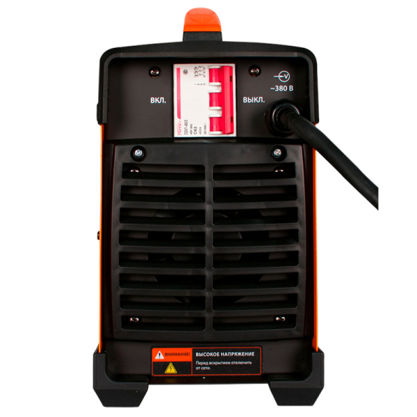 Сварочный аппарат Сварог ARC 250 "REAL" (Z227) НАКС   00000095927