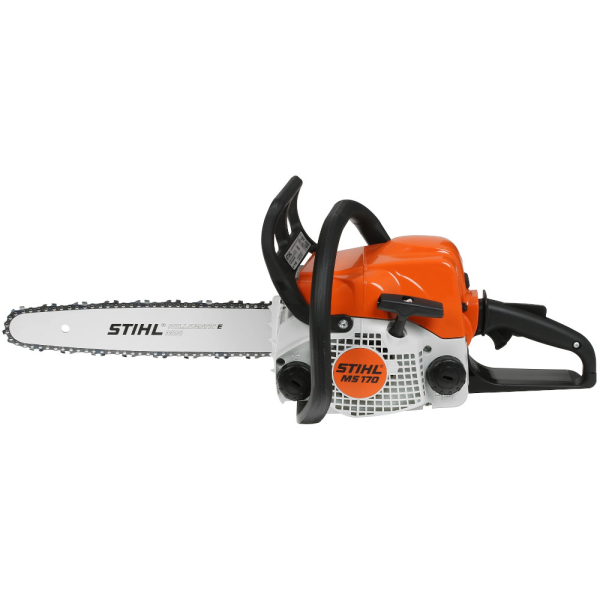 Бензопила STIHL MS 170 14"