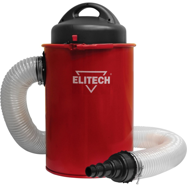 Пылесос ELITECH для стружки ПДС 1100 К