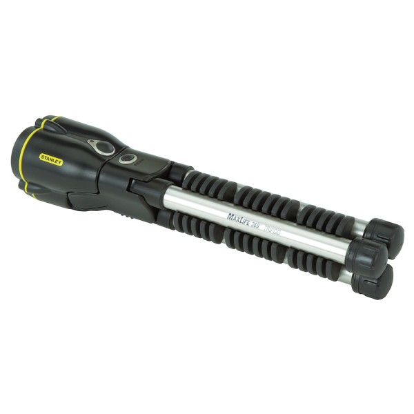 Фонарь STANLEY светодиодный с треногой  0-95-112