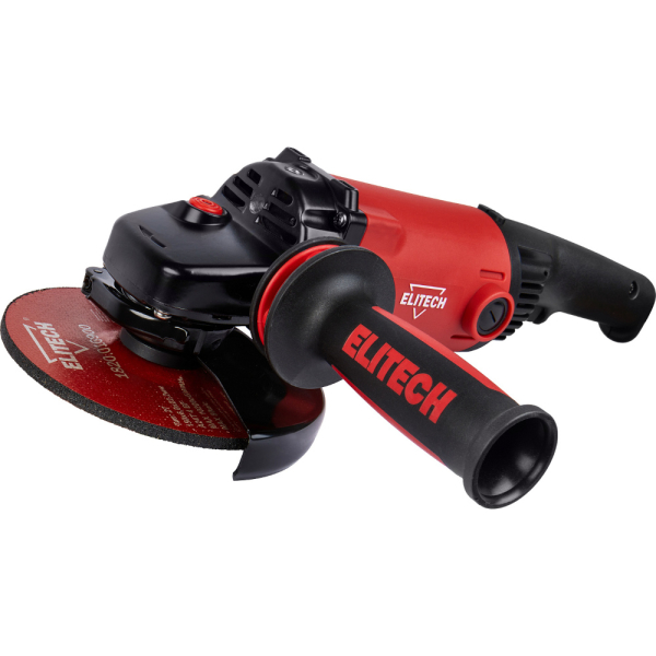 УШМ ELITECH МШУ 1415Д (E2213.067.00)