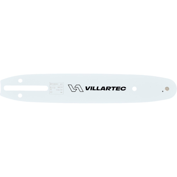 Шина VILLARTEC 10" (25 см) 3/8P 1,1 40 зв.   261114000001