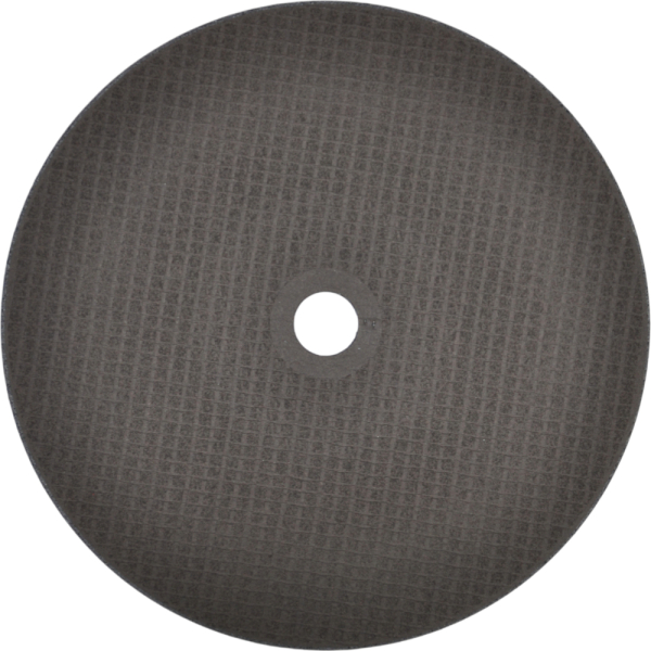 Диск абразивный NIREX Master 230*2.0*22.2 металл NADM23020