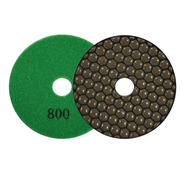 Диск алмазный гибкий DIAM Extra Line 100*2 мм шлифовальный К800