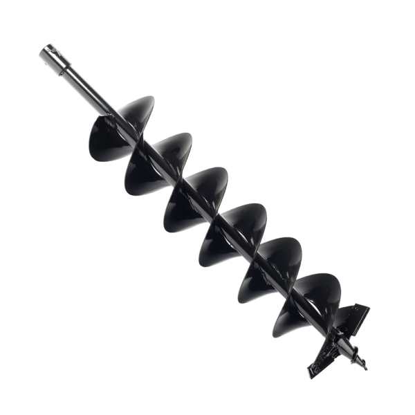 Шнек Patriot Garden D 150B для мотобура 150*800мм