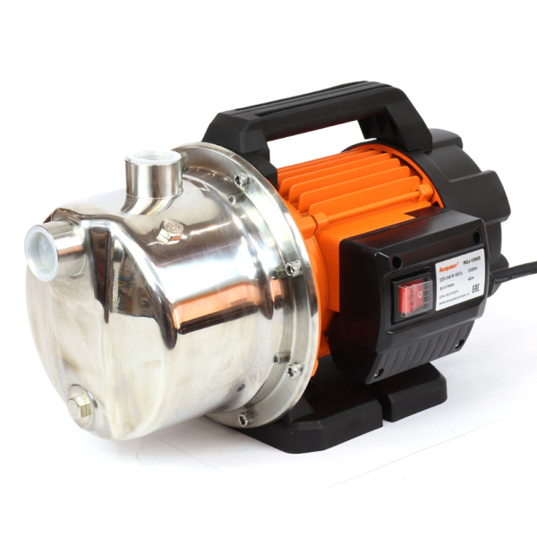 Насос поверхностный Acquaer центробежный  RGJ-1200S