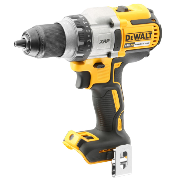 Дрель аккумуляторная DEWALT  DCD 991 NT