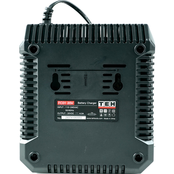 FC01 20V 3