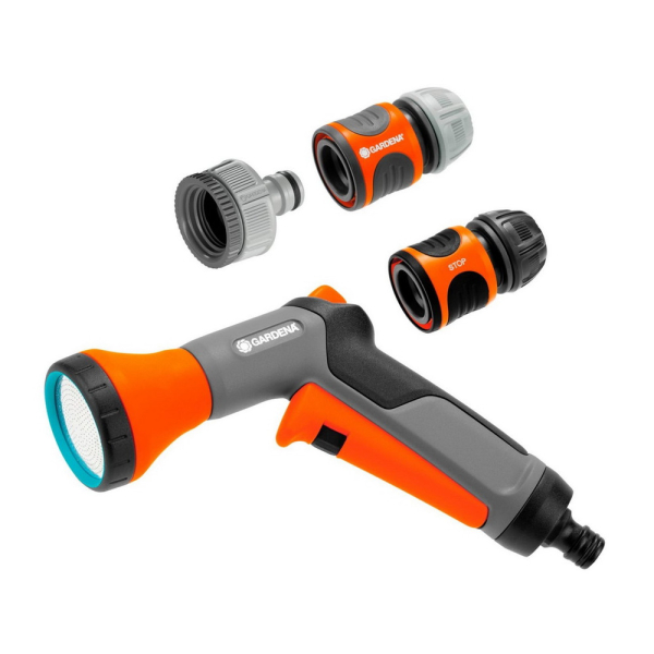 Комплект для полива Gardena    18299-34.000.00